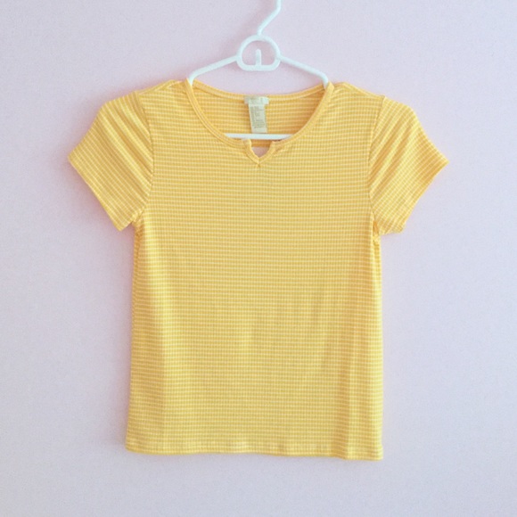 Short Sleeve Top - Picture 1 of 7